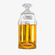 The Spirit of Dubai Haibah Oriental EDP