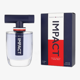 Tommy Hilfiger Impact EDT 100 ml + Pocket Spray 4 ml