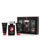 Tonino Lamborghini Classico EDT rinkinys su skutimosi balzamu ir dušo geliu