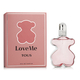 Tous LoveMe EDP parfumuotasis vanduo produkto pakuotės vaizde