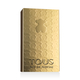 Tous Gold EDP kvapusis vanduo, produkto pakuotės vaizdas