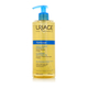 Uriage Xémose Cleansing Soothing Oil shown as a body-care cleanser