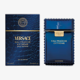 Versace Man Eau Fraiche Extreme EDP 100 ml + EDP MINI 10 ml + Cosmetic bag 1 ml