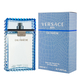 Versace Man Eau Fraîche EDT – tualetinio vandens flakonas