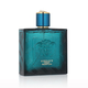Versace Eros Parfum kvepalų flakonas produkto nuotraukoje
