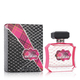 Victoria's Secret Tease Heartbreaker EDP bottle, a unisex fragrance