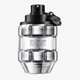 Viktor & Rolf Spicebomb Metallic Musk EDP