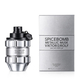 Viktor & Rolf Spicebomb Metallic Musk EDP