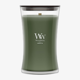 WoodWick Large Hourglass Candles Scented candle Fraser Fir