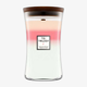 WoodWick Trilogy Large Hourglass Candles Scented candle Blooming Orchid