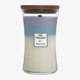 WoodWick Trilogy Large Hourglass Candles Scented candle Calming Retreat