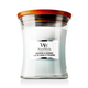 WoodWick Medium Hourglass Candles Scented Candle Sagewood & Seagrass