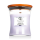 WoodWick Medium Hourglass Candles Scented Candle Lavender Spa