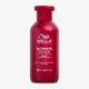 Wella Ultimate Repair Shampoo — шампунь для ухода за повреждёнными волосами