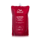 Wella Ultimate Repair Shampoo — шампунь для ухода за повреждёнными волосами