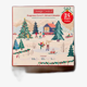 Yankee Candle Après Ski Fest scented candle for home fragrance