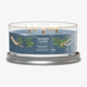Yankee Candle Signature 5-Wick Tumbler vonná sviečka Bayside Cedar