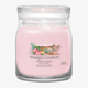 Изображение свечи Yankee Candle Signature Desert Blooms в банке