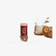 Yankee Candle Signature Medium Jar Scented Candle Red Apple Wreath