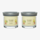 Yankee Candle Iced Berry Lemonade kvapioji žvakė stiklinėje talpoje