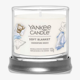 Yankee Candle Signature Tumbler Scented Candle Soft Blanket