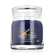 Yankee Candle Twilight Tuns scented candle in its Signature medium jar