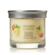 Yankee Candle Iced Berry Lemonade kvapioji žvakė stiklinėje talpoje