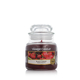 Yankee Candle Classic Small Jar Candles Scented Candle Black Cherry