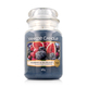 Yankee Candle Classic Large Jar Candles Scented Candle Mulberry & Fig Delight
