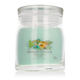 Yankee Candle Signature Medium Jar Scented candle Aloe & Agave