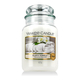 Yankee Candle Classic Large Jar Candles Scented Candle Fluffy Towels