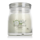 Yankee Candle Signature Medium Jar Scented candle White Gardenia