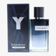 Yves Saint Laurent Y Pour Homme EDP flakono nuotrauka, vyriški kvepalai
