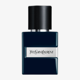 Yves Saint Laurent Y Pour Homme EDP kvepalų rinkinys su 10 ml miniatiūra