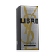 Флакон Yves Saint Laurent Libre L'Absolu Platine Parfum — унисекс-парфюм