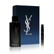 Yves Saint Laurent MYSLF EDP gift set with 100 ml bottle and 10 ml miniature