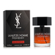 Yves Saint Laurent La Nuit de L'Homme EDP kvepalų buteliuko nuotrauka