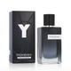 Yves Saint Laurent Y Pour Homme EDP bottle, men's Eau de Parfum