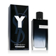 Yves Saint Laurent Y Pour Homme EDP flakono nuotrauka, vyriški kvepalai