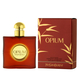Yves Saint Laurent Opium 2009 EDT – unisekso kvepalų produkto vaizdas