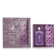 Zimaya Fatima Velvet Love Extrait de Parfum bottle, 100 ml