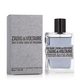 Флакон туалетной воды Zadig & Voltaire This is Him! Vibes of Freedom EDT
