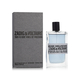 Флакон туалетной воды Zadig & Voltaire This is Him! Vibes of Freedom EDT