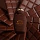 La Fede Choco Brown EDP parfumuotojo vandens flakonas