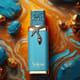 French Avenue Vulcan Feu EP