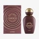 La Fede Choco Brown EDP parfumuotojo vandens flakonas