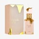Lattafa Eclaire Eau de Parfum bottle in its 100 ml presentation