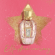 Xerjoff Elle Anniversary Parfum uniseks kvepalų flakonas
