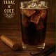 Fragrance World Tabac N'Coke EDP unisex parfumuotojo vandens nuotrauka
