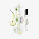 Juliette Has A Gun Pear Inc unisex Eau de Parfum miniature bottle